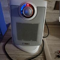 Argo termoventilatore 