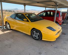 Fiat coupe' turbo 16