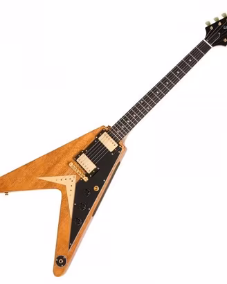 KORINA EPIPHONE + EMG