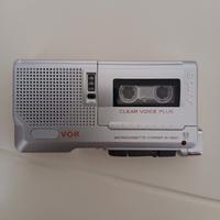 Registratore a micro-cassette Sony mod. M-560Vl