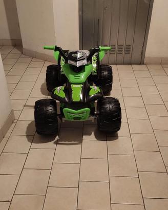 Quad Peg Perego