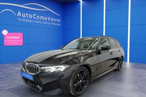 BMW Serie 3(G20/1-80/1) 320d 48V xDrive Touring...