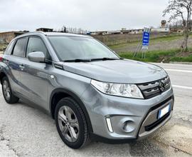 SUZUKI Vitara 1.6 DDiS 4X4 AllGrip Cool Navi