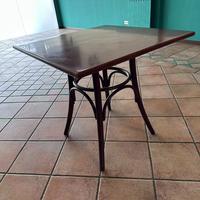 tavolo in legno vintage