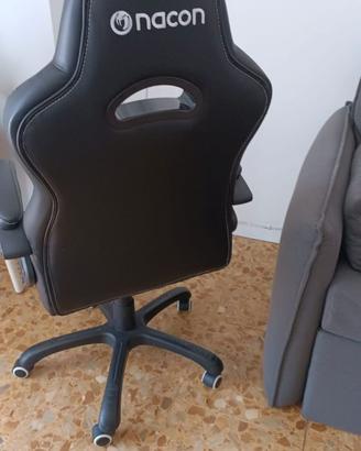 Sedia gaming Nacon Playstation