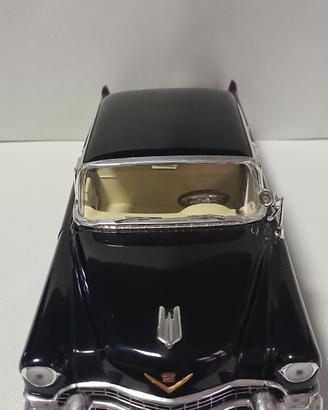 Cadillac Fleetwod Series 60 special (1955)