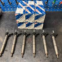 Iniettori BMW 50d serie G