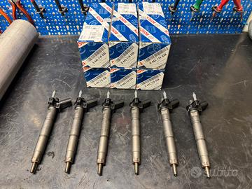 Iniettori BMW 50d serie G