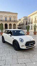 MINI Cooper 1.5 136 CV (2021) - solo 39.000km