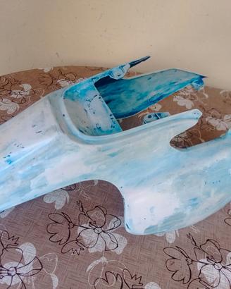 Codone Yamaha TT600R Originale