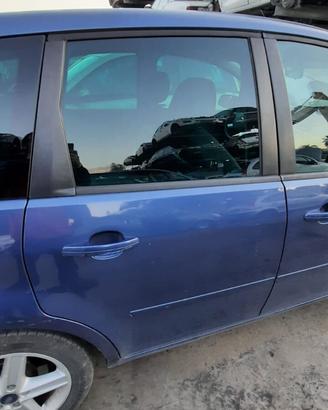 FORD FOCUS C-MAX 2006 - PORTA POSTERIORE SINISTRO