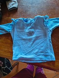 maglia 68 cm