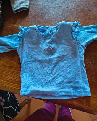 maglia 68 cm