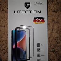 pellicola per Iphone 15 