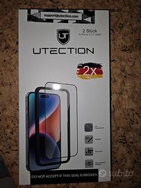 pellicola per Iphone 15 