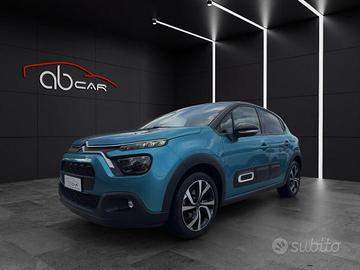 Citroen C3 1.2 puretech Shine Pack s&s 110cv eat6