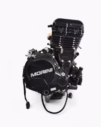 Motore morini x cape 650