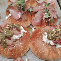 Rosticciere pasticciere