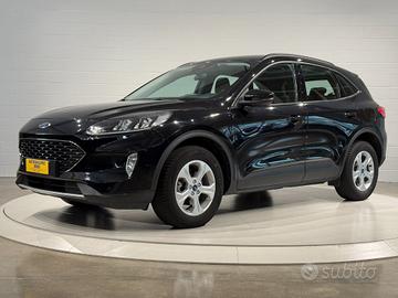 FORD Kuga 2.5 Full Hybrid 190CV CVT 2WD Connect