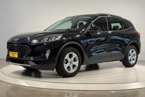 FORD Kuga 2.5 Full Hybrid 190CV CVT 2WD Connect