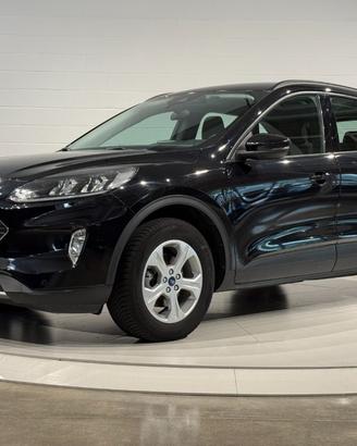 FORD Kuga 2.5 Full Hybrid 190CV CVT 2WD Connect