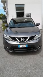 nissan qashqui