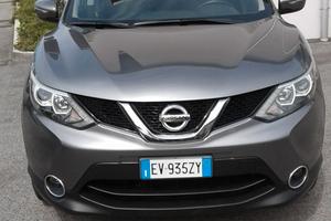 nissan qashqui