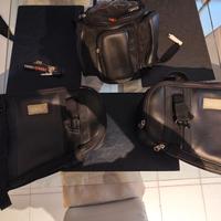  borse valigie Aprilia pegaso 650