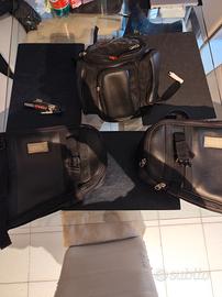  borse valigie Aprilia pegaso 650