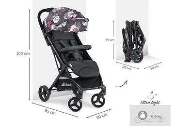 Passeggino Hauck Sunny