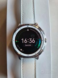 samsung watch 8 classic 46mm WI FI
 