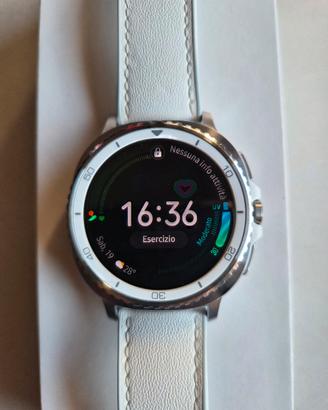 samsung watch 8 classic 46mm WI FI
 
