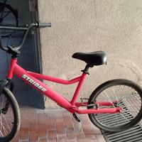 Bicicletta Strider