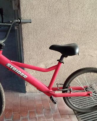 Bicicletta Strider