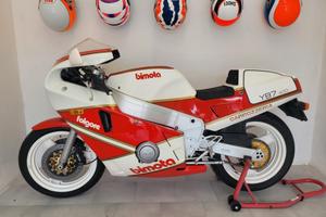 Bimota YB 7 FOLGORE n 13 / 321