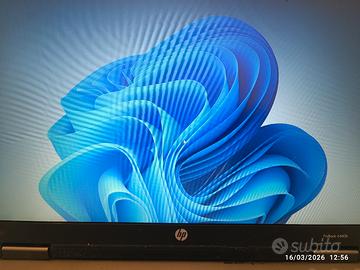 Notebook HP i5 4ram Win11pro Office 2024 