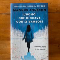 L’uomo che giocava con le bambole