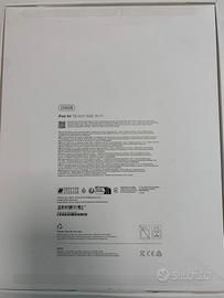 ipad air 13 pollici 256gb