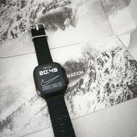 SmartWatch da uomo, con app android.