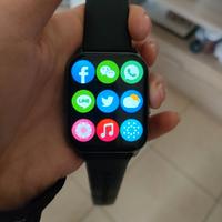 Orologio sportivo smartwatch