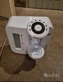 prepara latte tomee tipee per bambini 