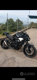Kawasaki Z900 35Kw 2025