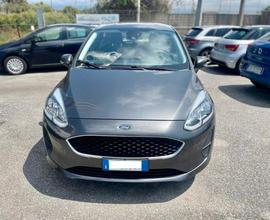 FORD Fiesta 1.5 TDCI 85 CV PLUS