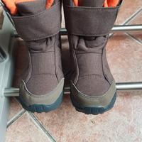 doposci bambino - 30