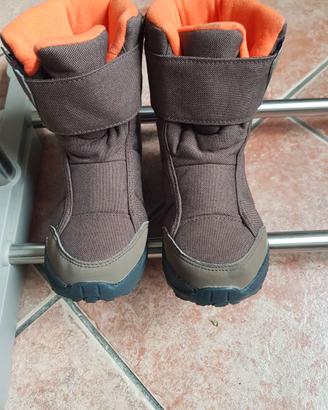 doposci bambino - 30