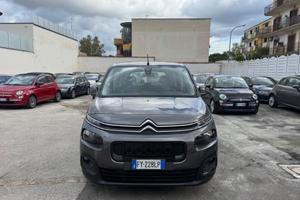 Citroen Berlingo 1.5 DIESEL 100CV Shine 2019