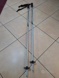 Bastoncini sci HOT STUFF - 115cm