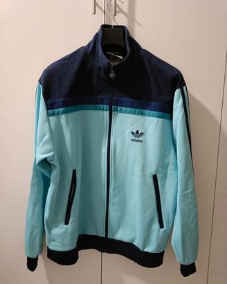 Tuta adidas Vintage