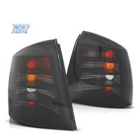 FANALI OPEL ASTRA G 3P 5P 97-04 SCURI