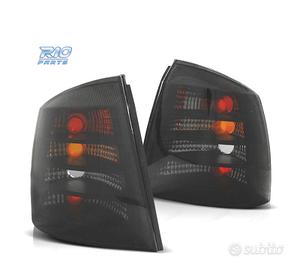 FANALI OPEL ASTRA G 3P 5P 97-04 SCURI
